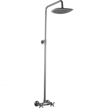 Смеситель LEMARK STANDART LM2160C для душа